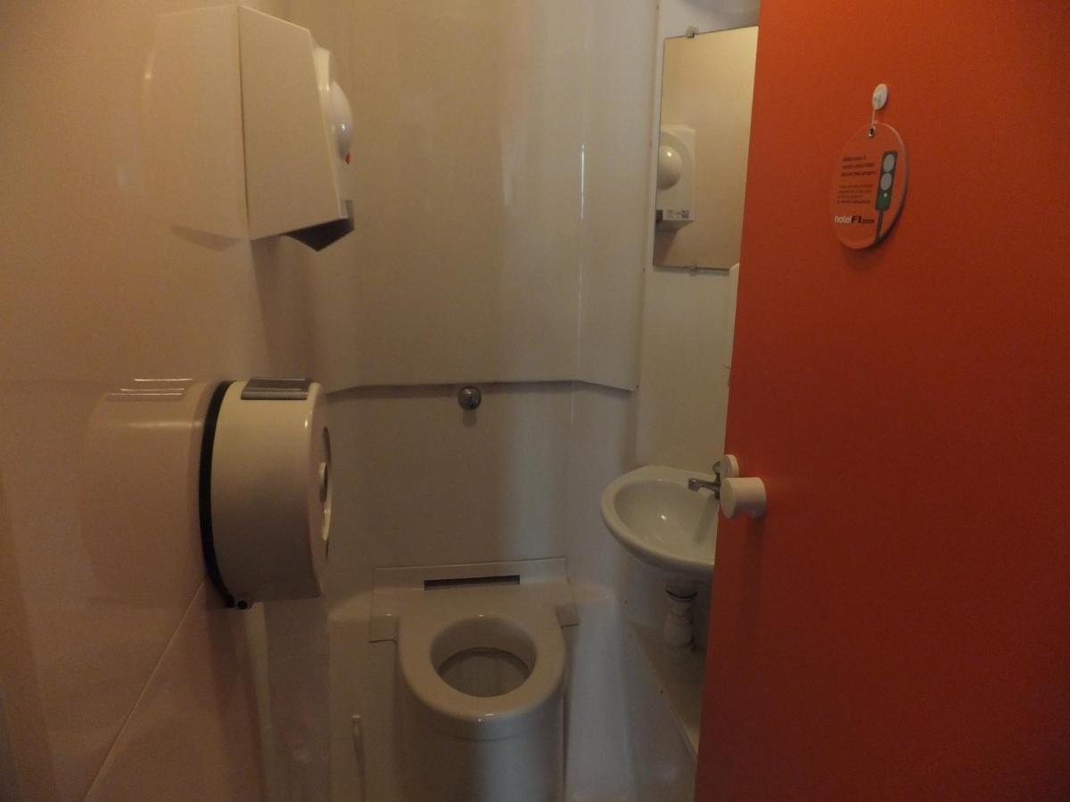 Hotel Formul'Eco Louvroil Exteriér fotografie